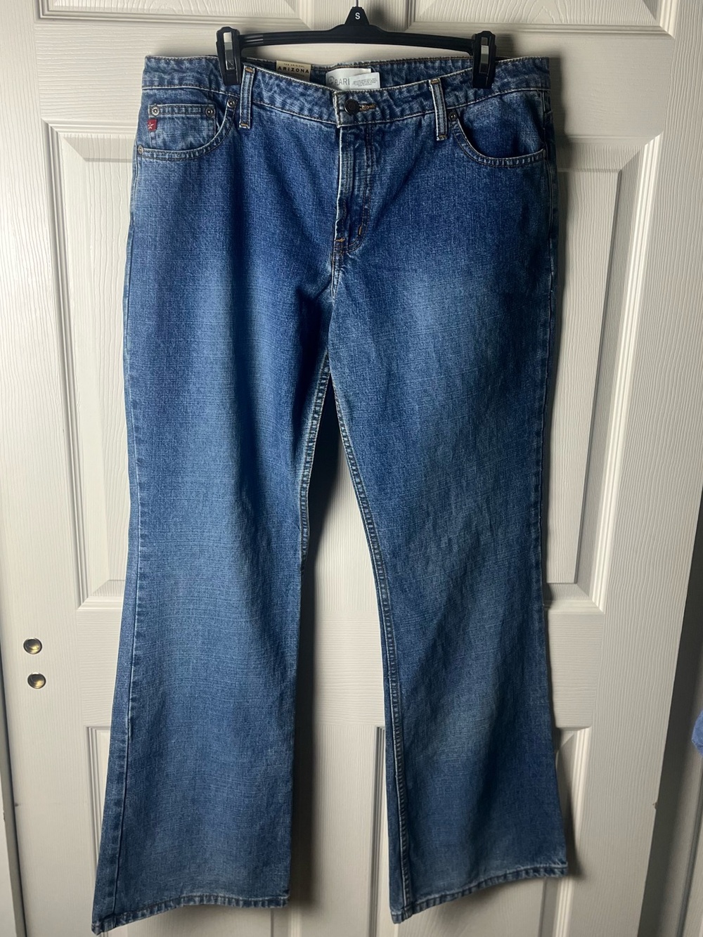 Arizona Jean Company  Flare-Leg Jeans